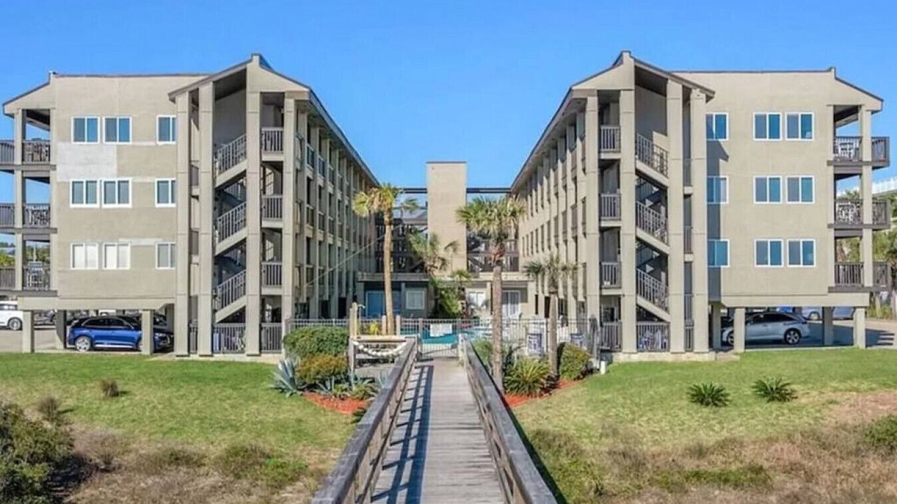 Photo of Outdoor in Fernandina Beach