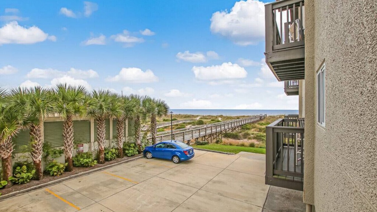 Photo of Outdoor in Fernandina Beach