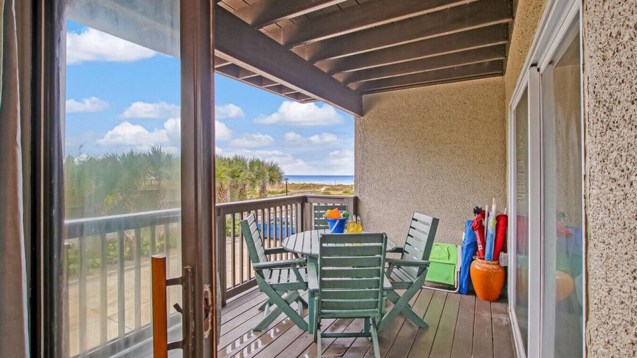 Photo of Outdoor in Fernandina Beach