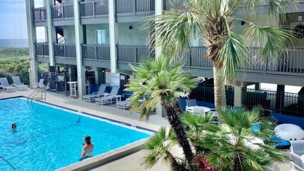 Photo of Outdoor in Fernandina Beach