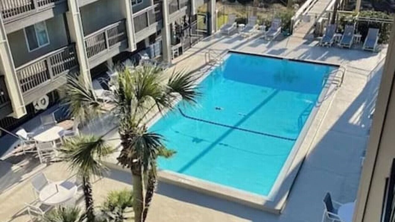 Photo of Outdoor in Fernandina Beach