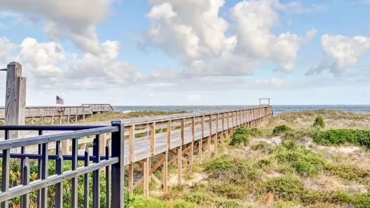 Photo of Others in Fernandina Beach