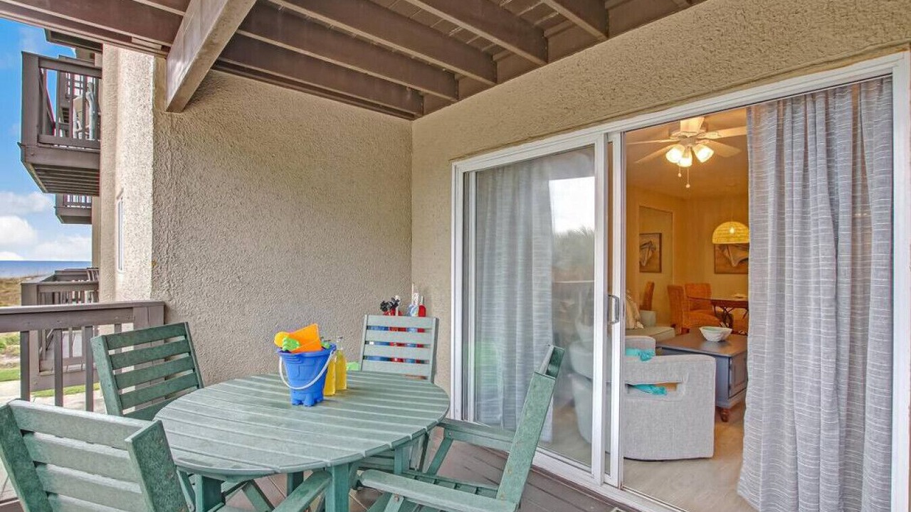 Photo of Outdoor in Fernandina Beach