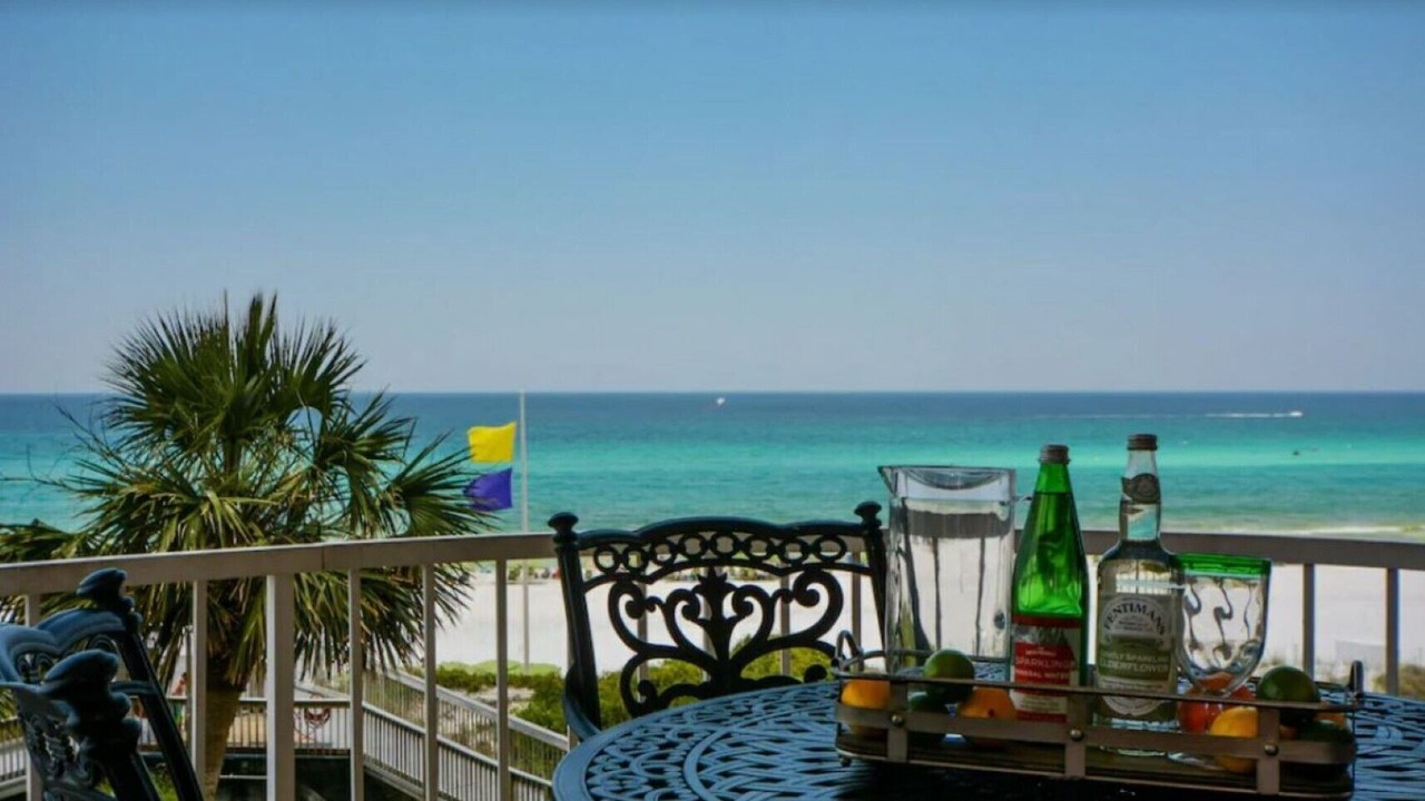Photo of Outdoor in Miramar Beach