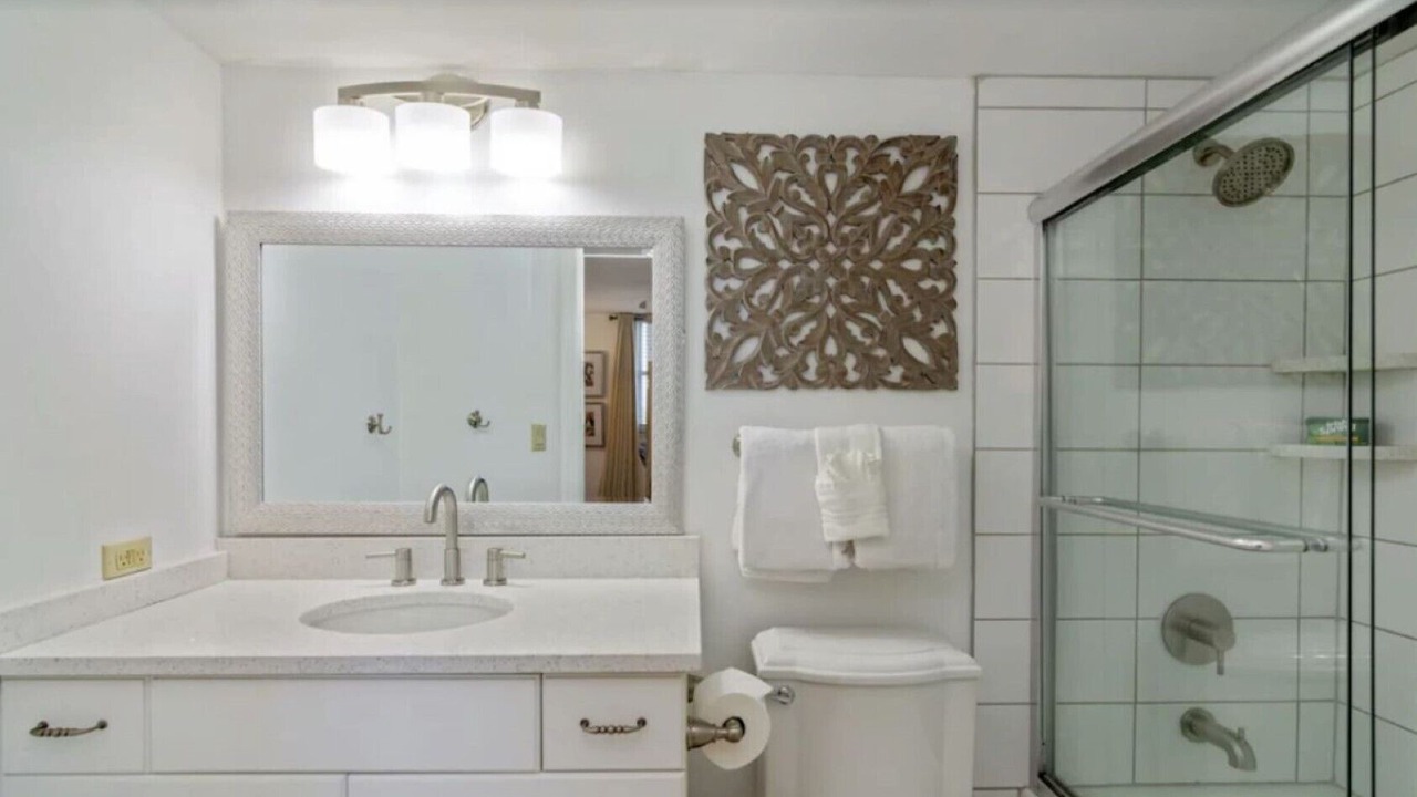 Photo of Bathroom in Miramar Beach