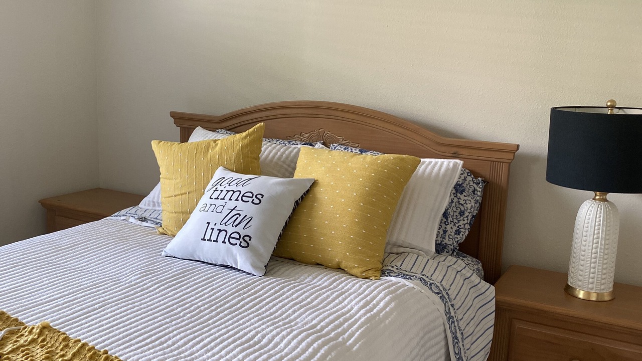 Photo of Bedroom in Pebble Beach