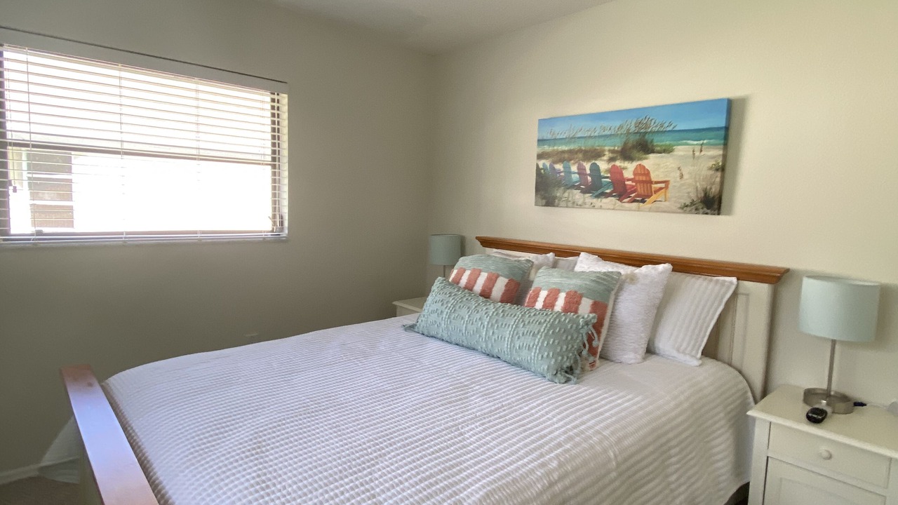 Photo of Bedroom in Pebble Beach