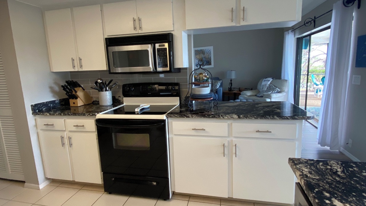 Photo of Kitchen in Pebble Beach