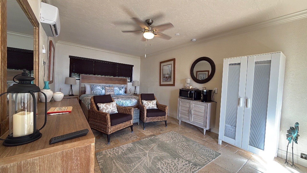 Photo of Bedroom in Marathon