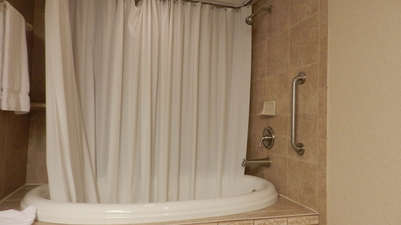 Photo of Bathroom in Solivita
