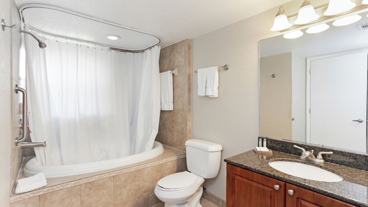 Photo of Bathroom in Solivita