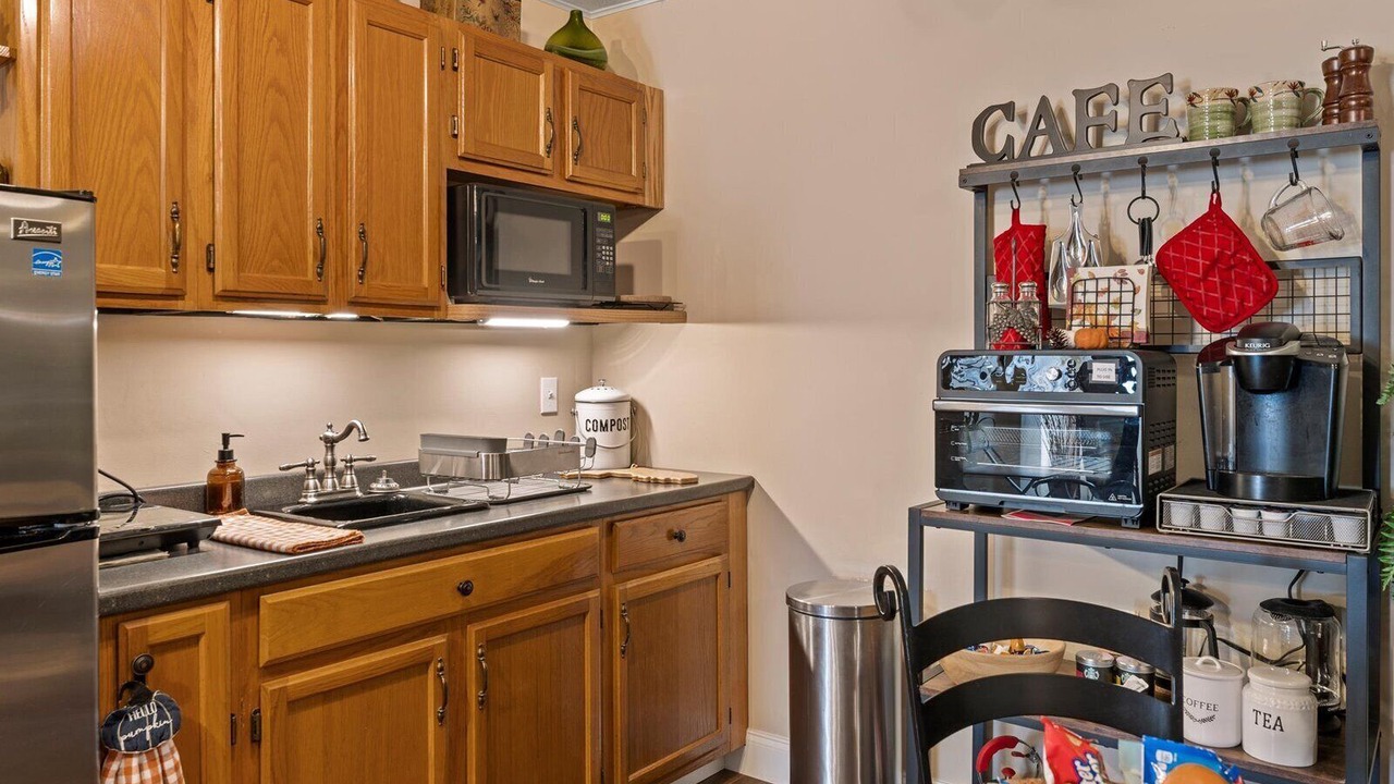 Photo of Kitchen in College Park