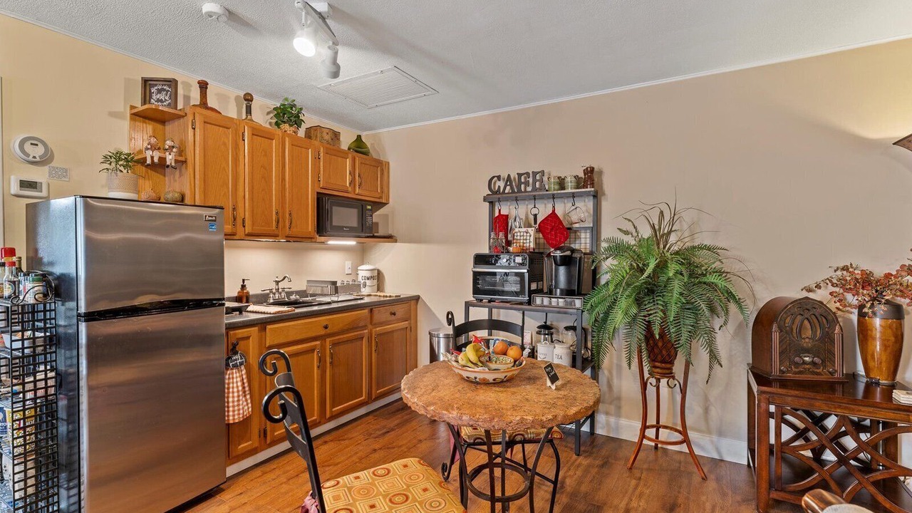 Photo of Kitchen in College Park
