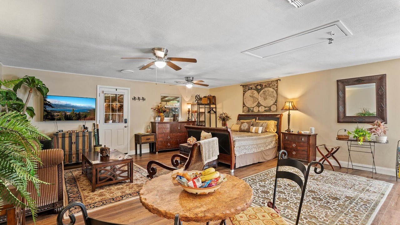 Photo of Bedroom in College Park
