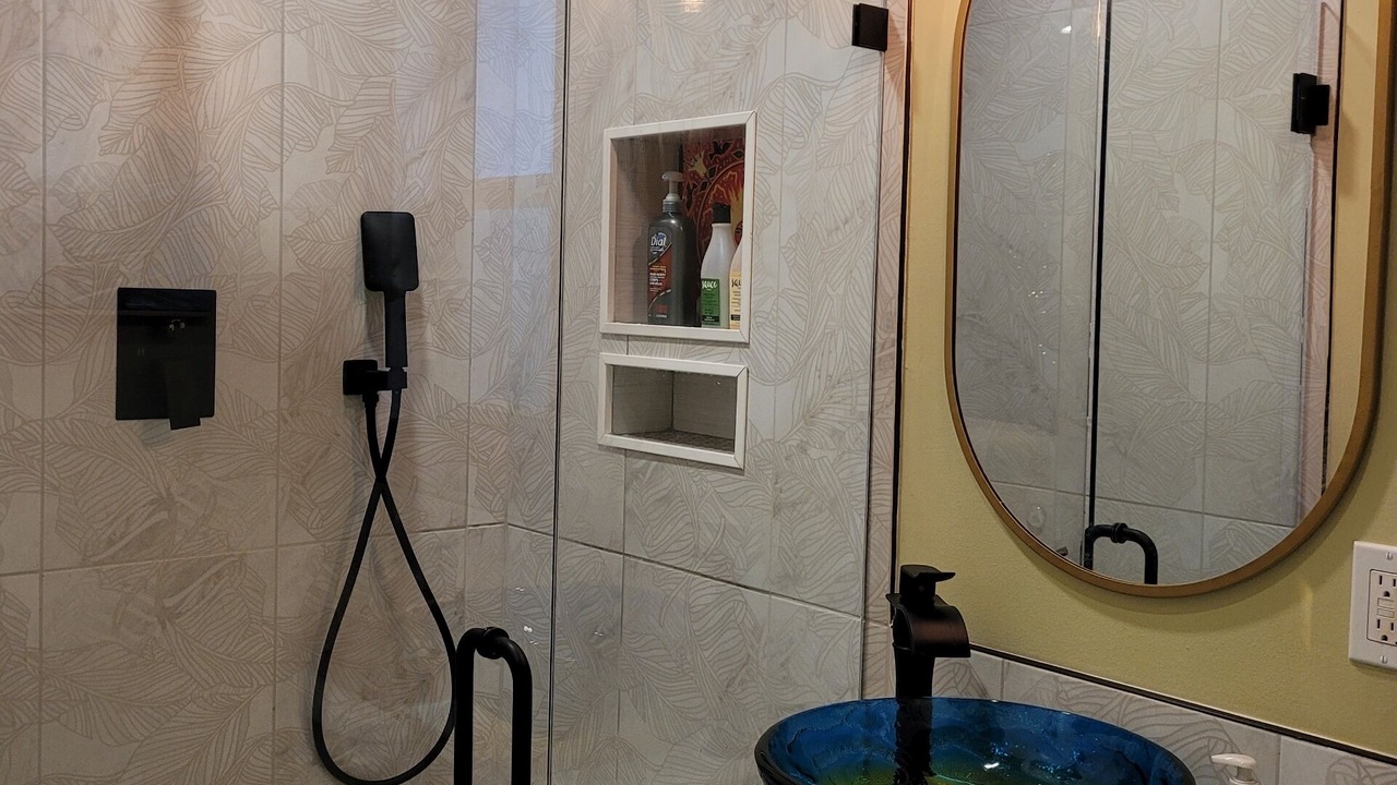 Photo of Bathroom in Ozona