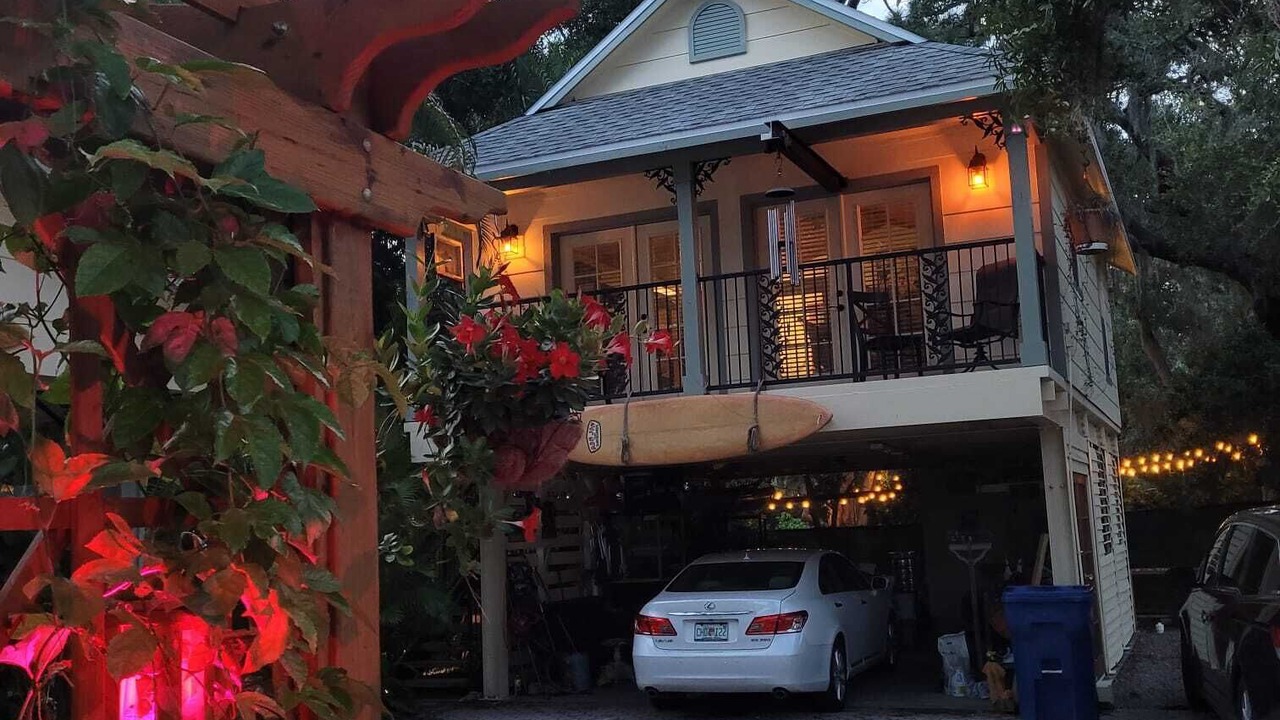 Photo of Outdoor in Ozona
