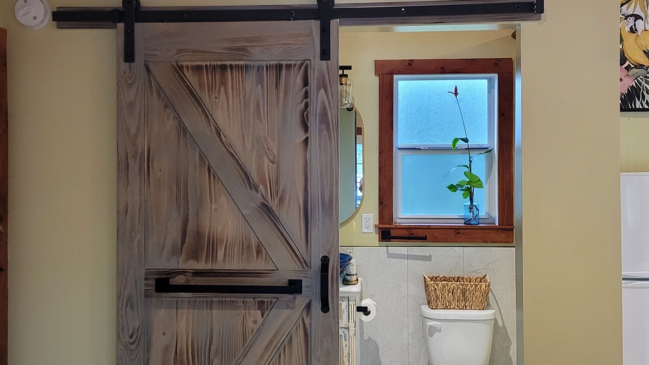Photo of Bathroom in Ozona