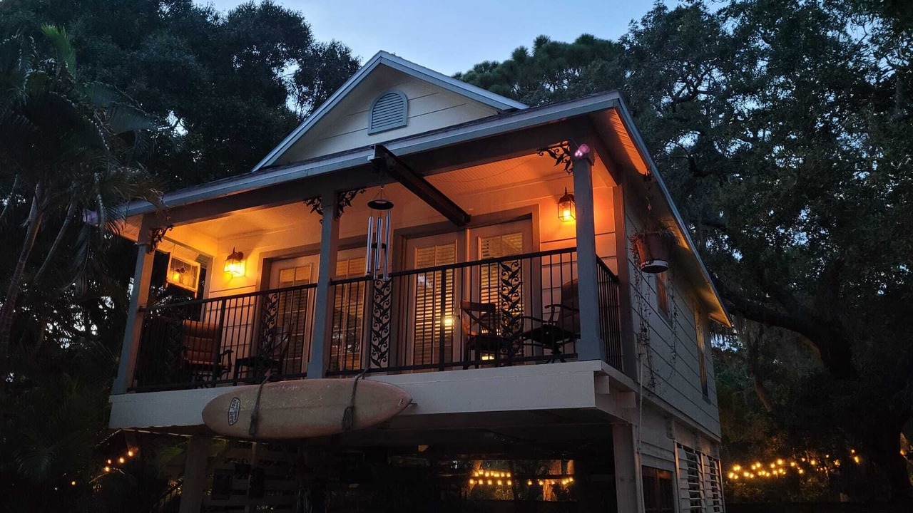 Photo of Outdoor in Ozona