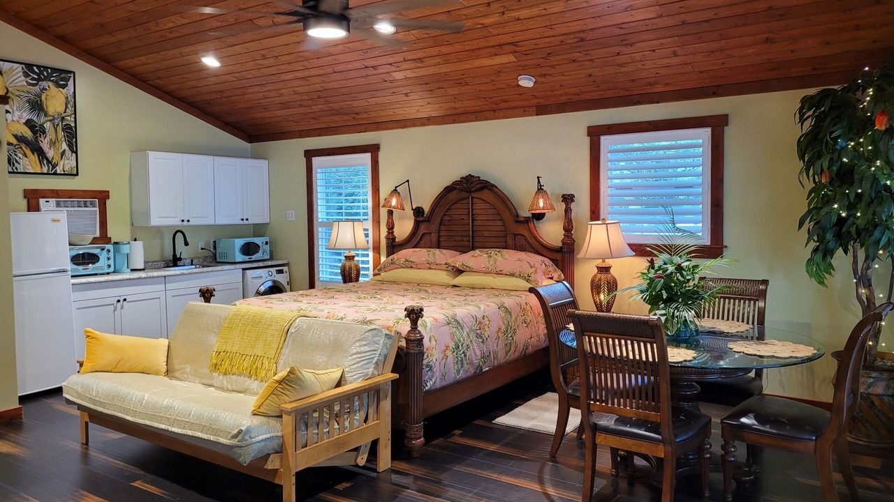 Photo of Bedroom in Ozona