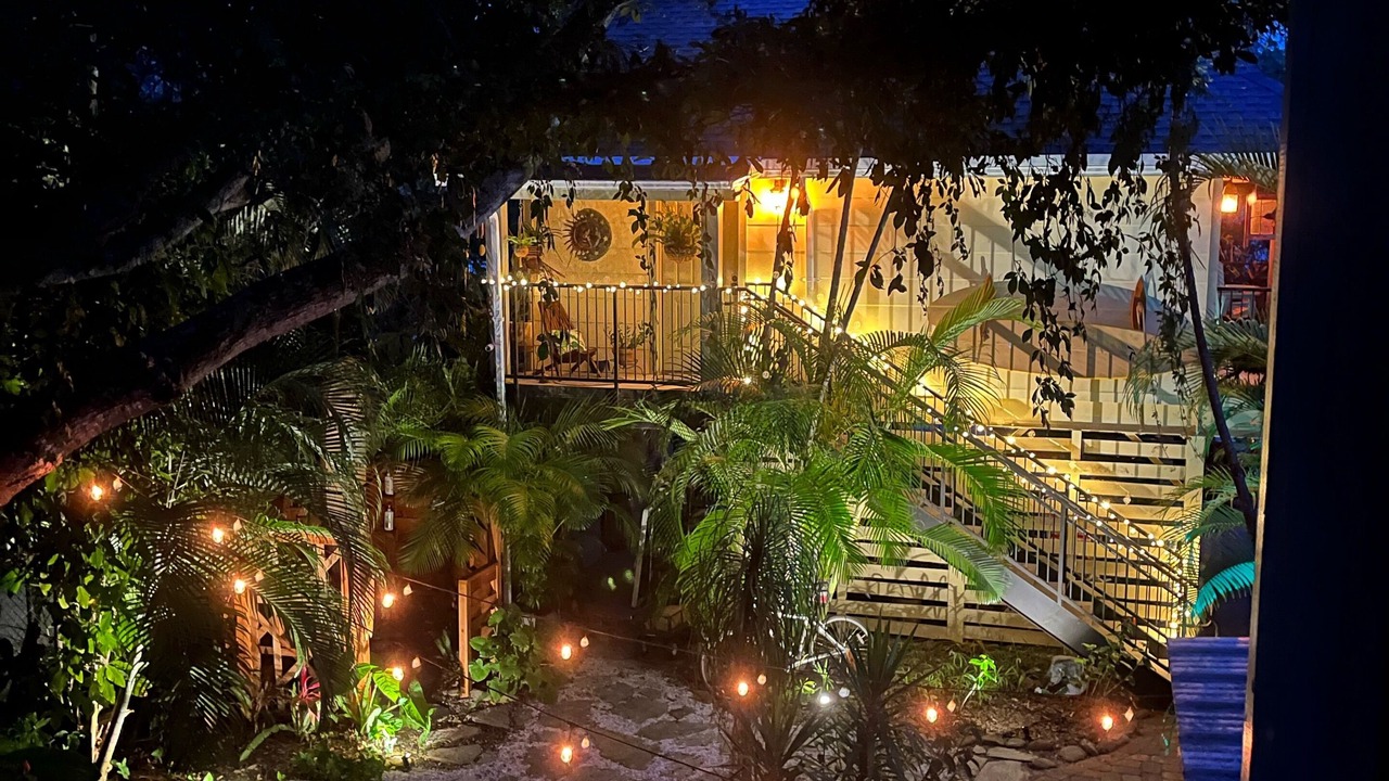 Photo of Outdoor in Ozona