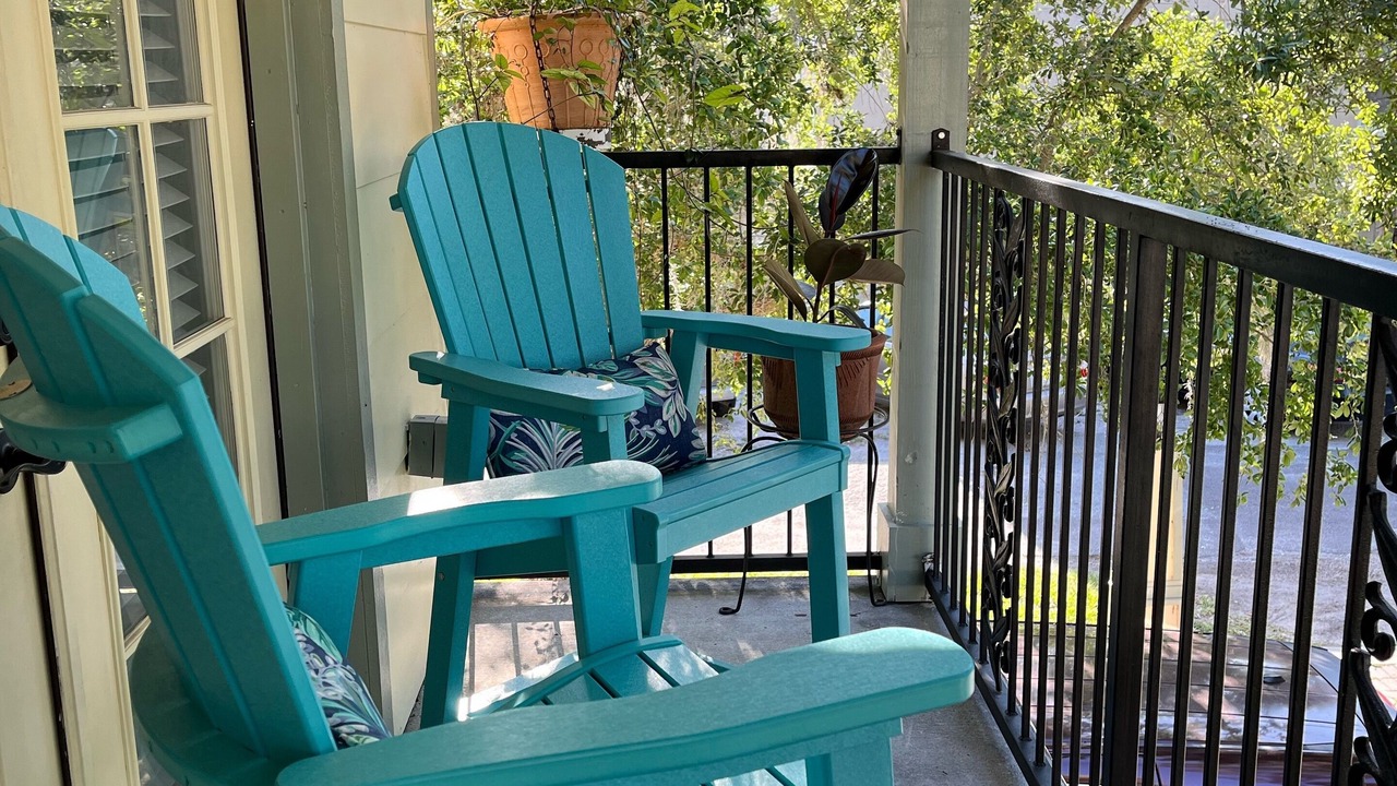 Photo of Outdoor in Ozona