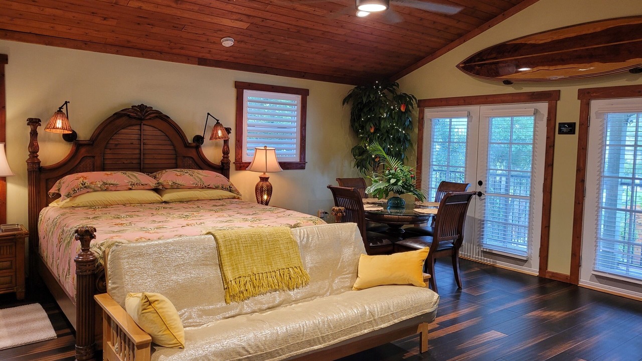 Photo of Bedroom in Ozona