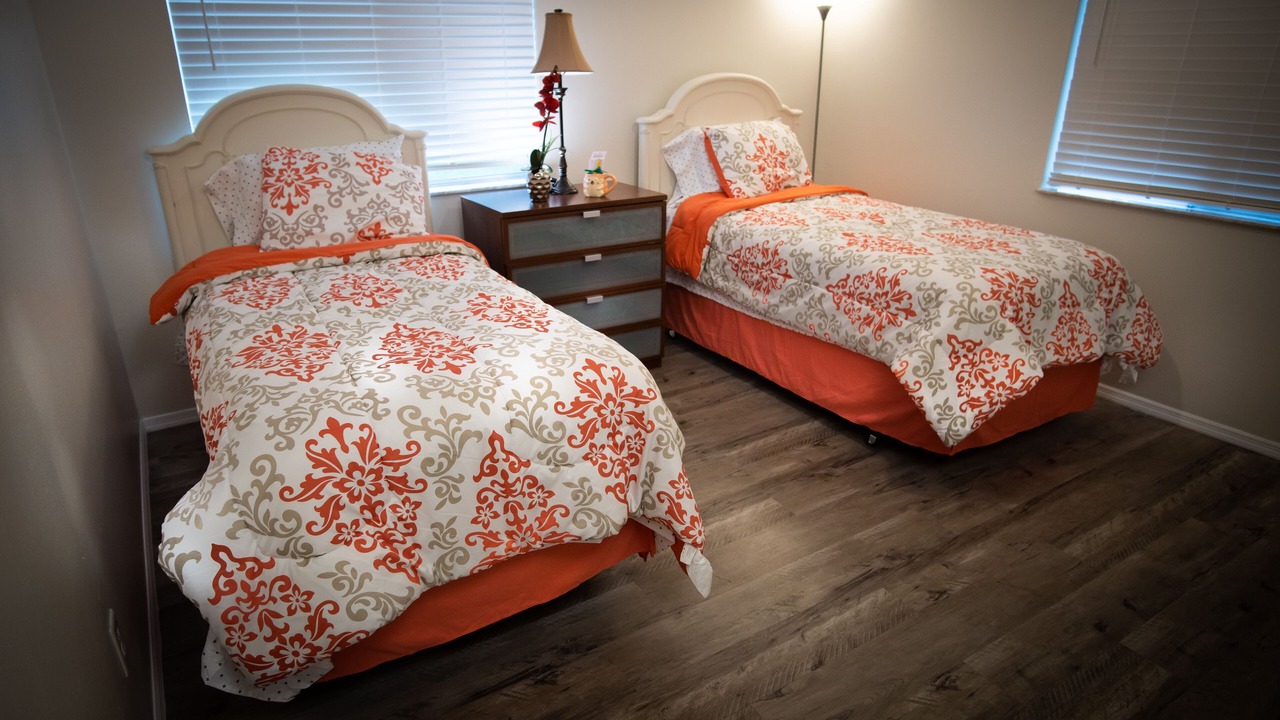 Photo of Bedroom in Fairvilla