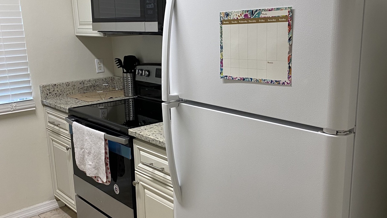 Photo of Kitchen in Fairvilla