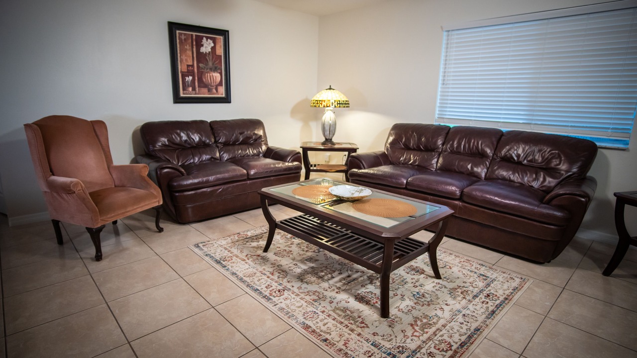 Photo of Livingroom in Fairvilla