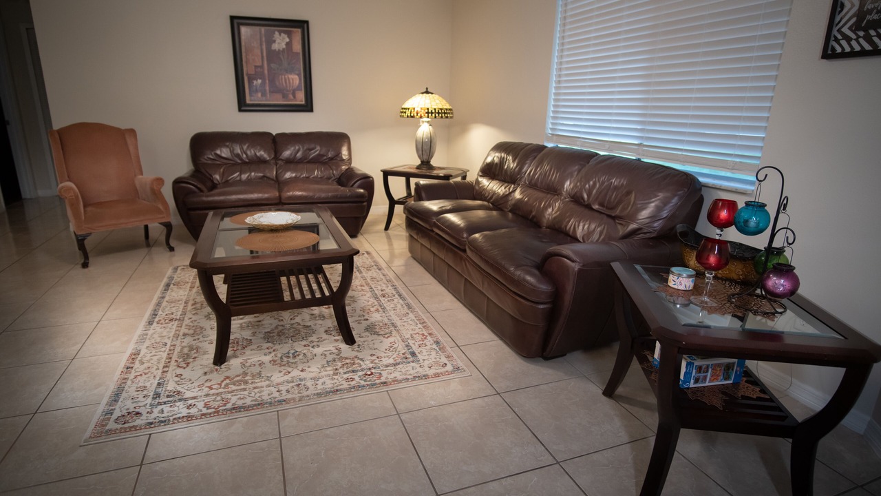 Photo of Livingroom in Fairvilla
