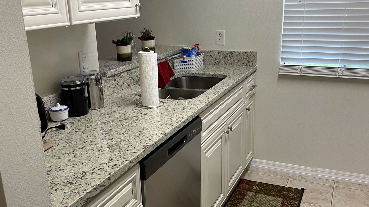 Photo of Kitchen in Fairvilla