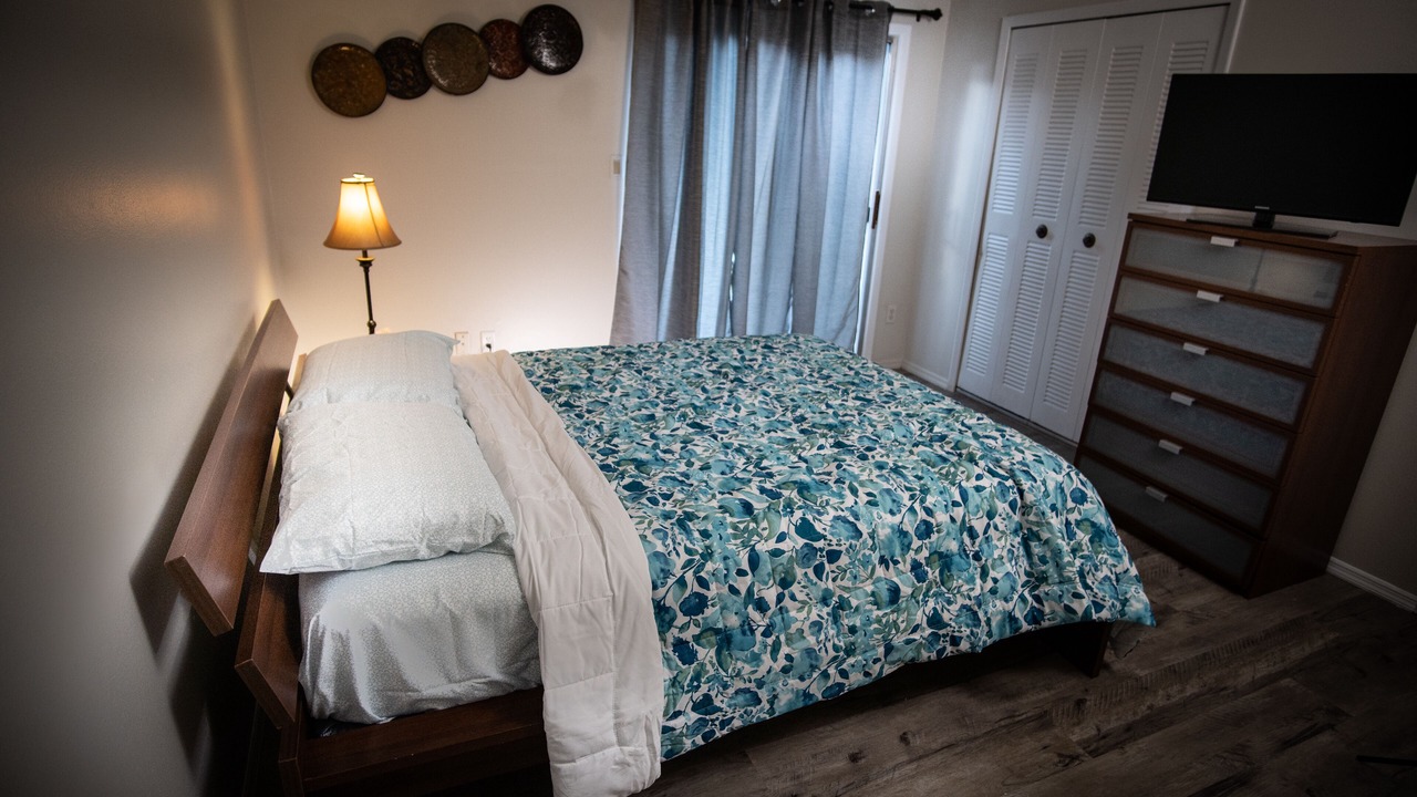 Photo of Bedroom in Fairvilla