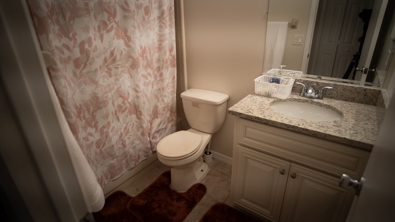 Photo of Bathroom in Fairvilla