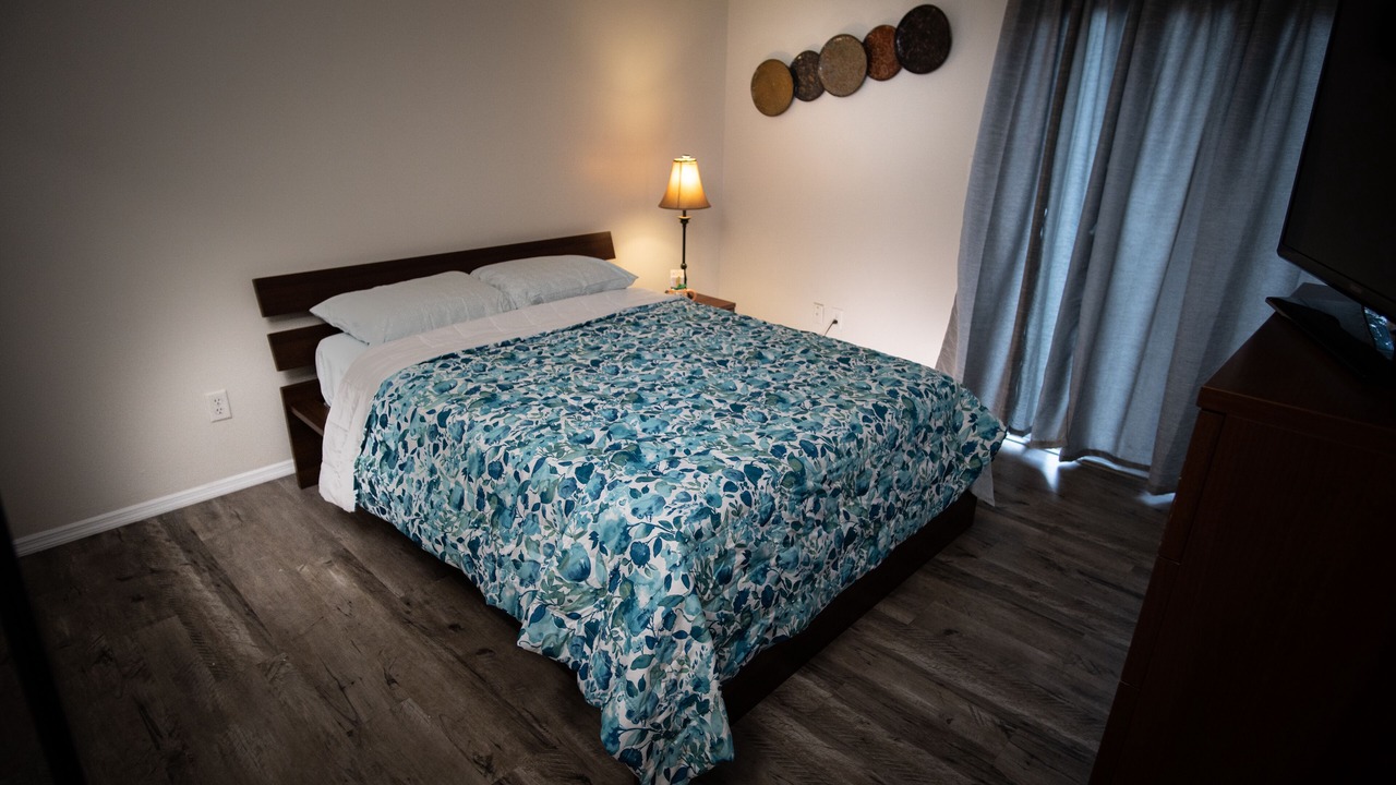 Photo of Bedroom in Fairvilla