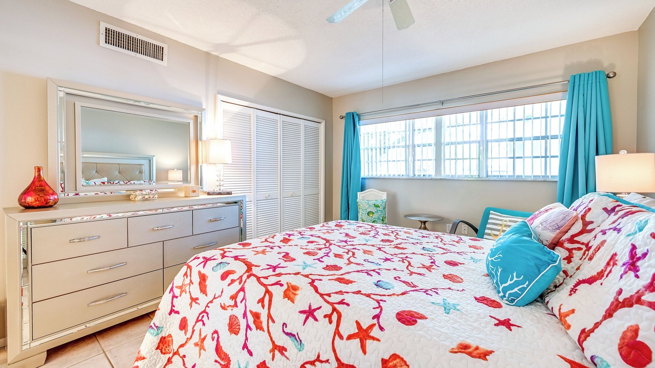 Photo of Bedroom in Braden River