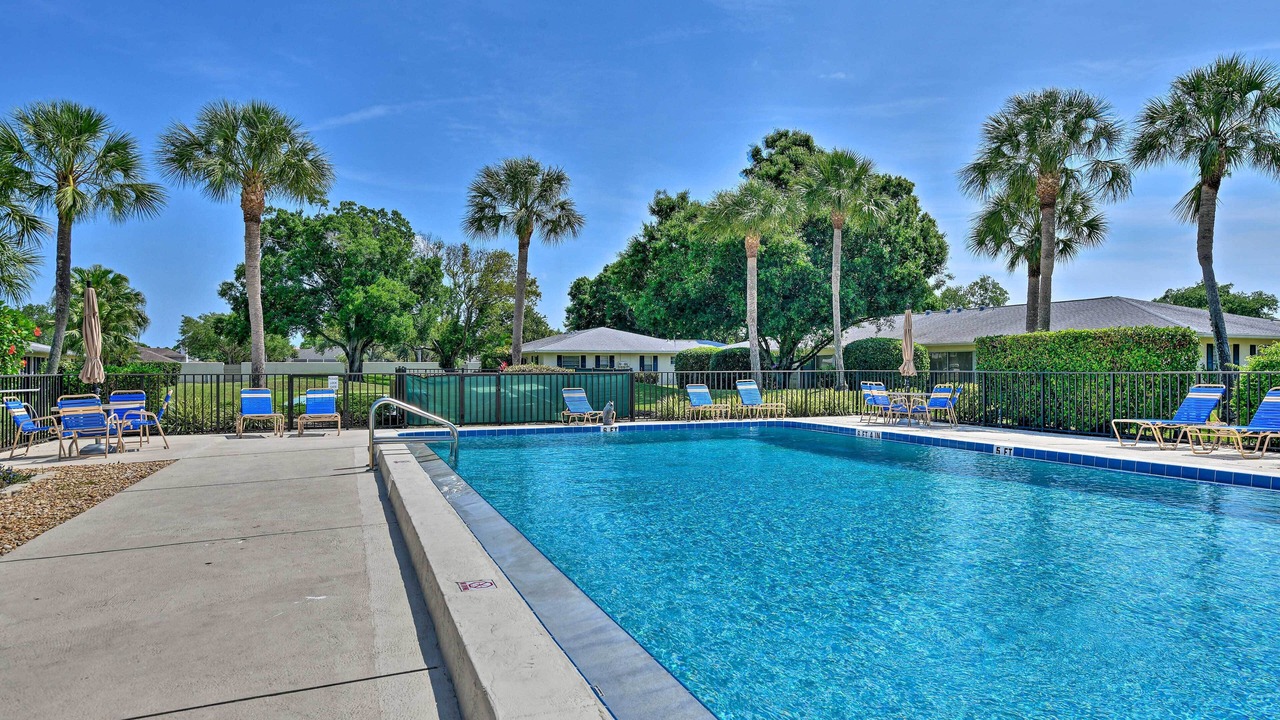 Photo of Outdoor in Braden River