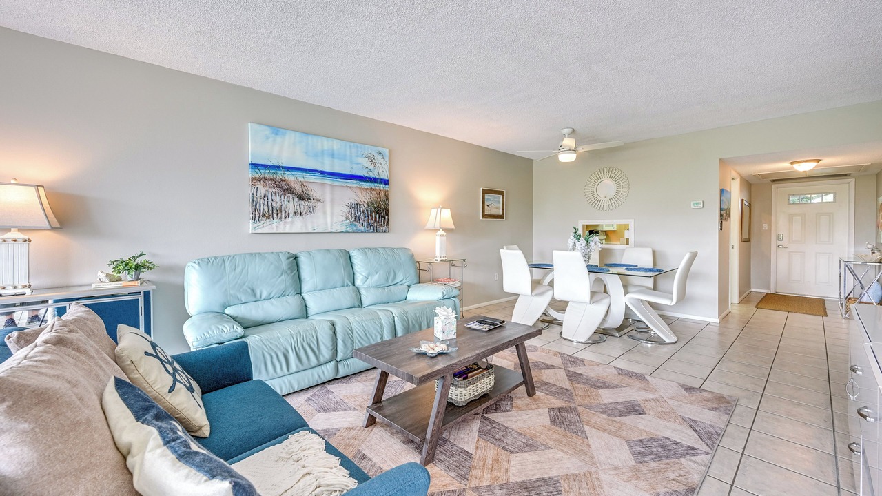 Photo of Livingroom in Braden River