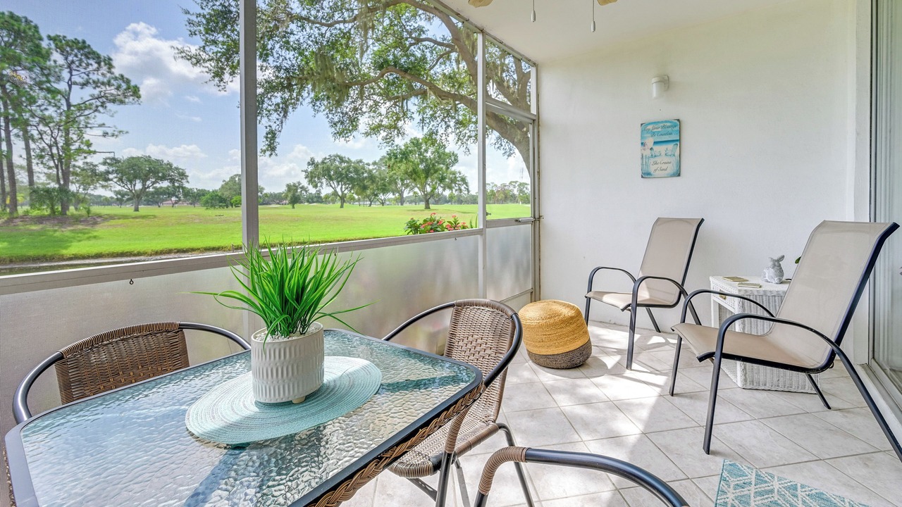 Photo of Outdoor in Braden River