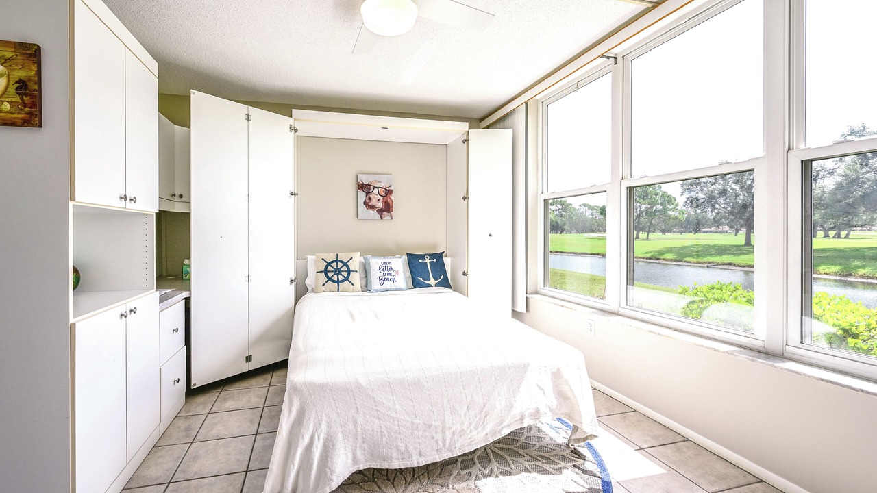 Photo of Bedroom in Braden River