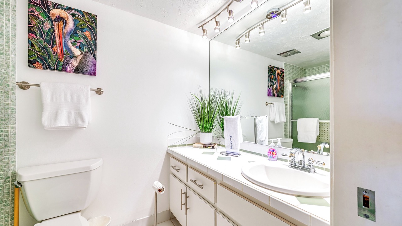 Photo of Bathroom in Braden River