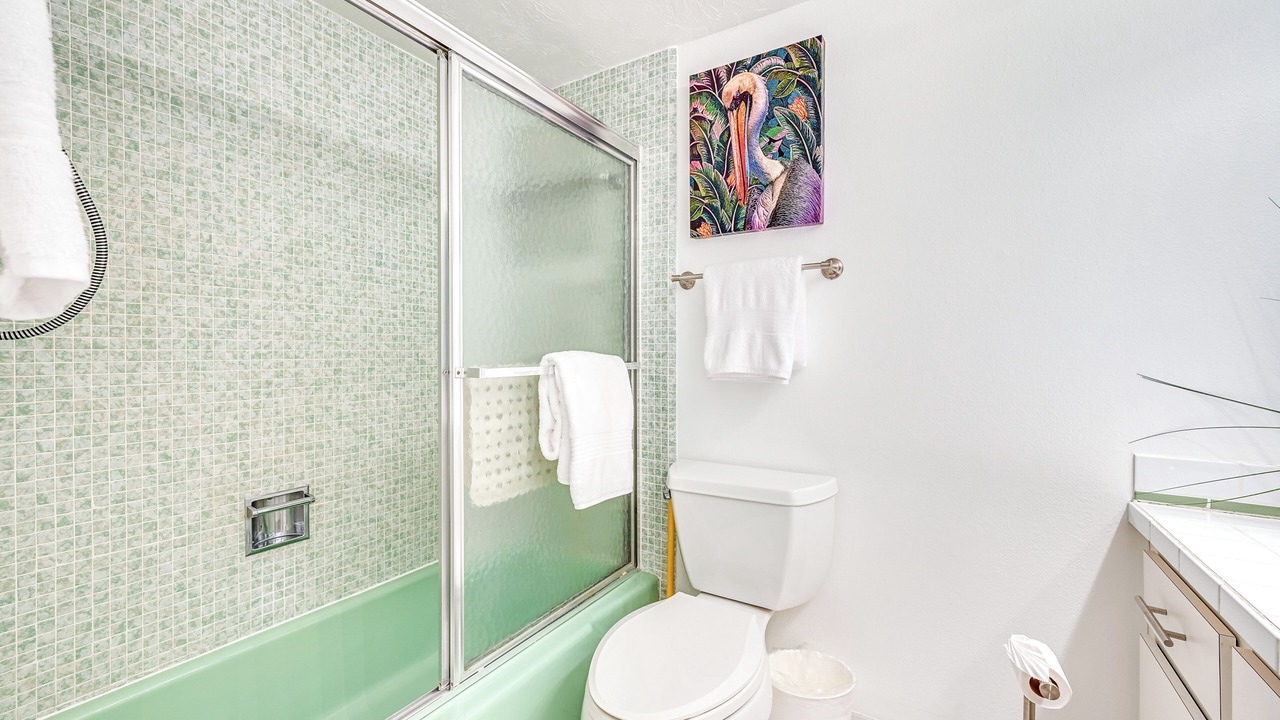 Photo of Bathroom in Braden River