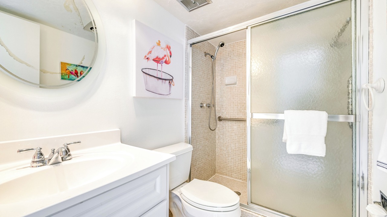Photo of Bathroom in Braden River