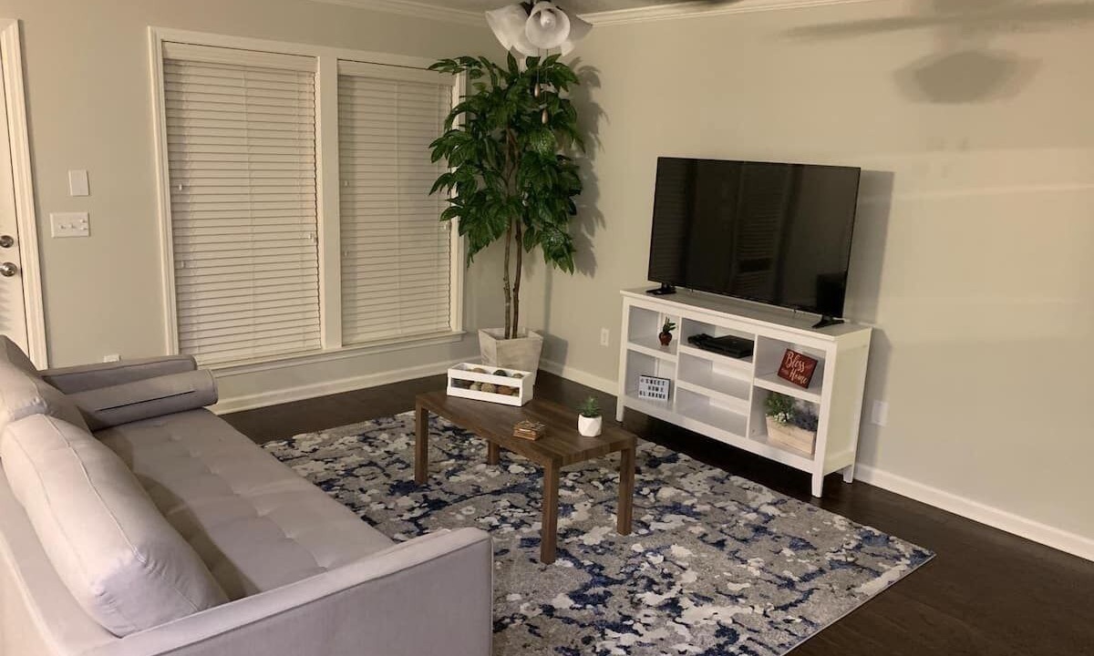Photo of Bedroom in Dothan