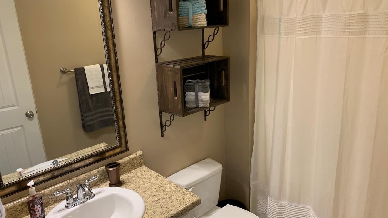 Photo of Bathroom in Dothan