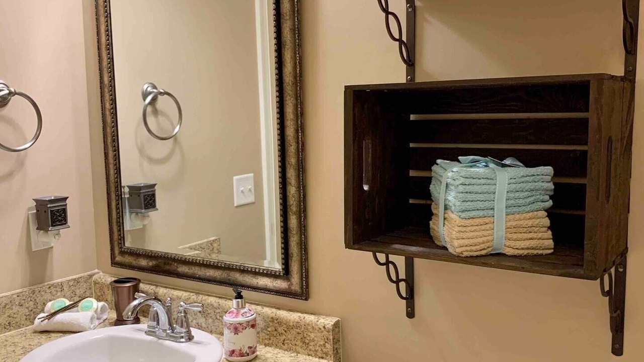Photo of Bathroom in Dothan