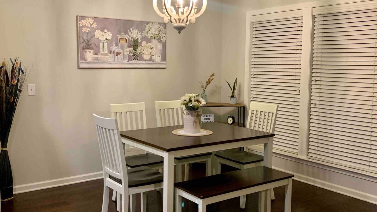 Photo of Bedroom in Dothan