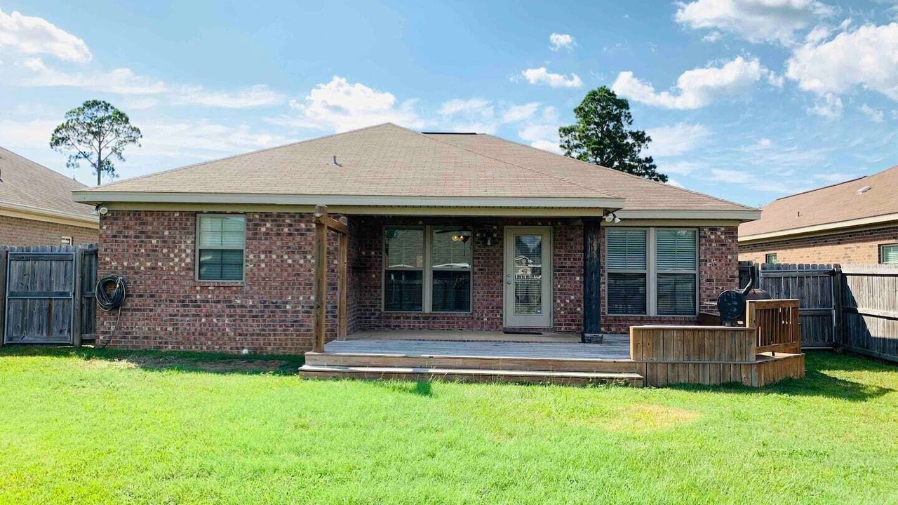 Photo of Outdoor in Dothan
