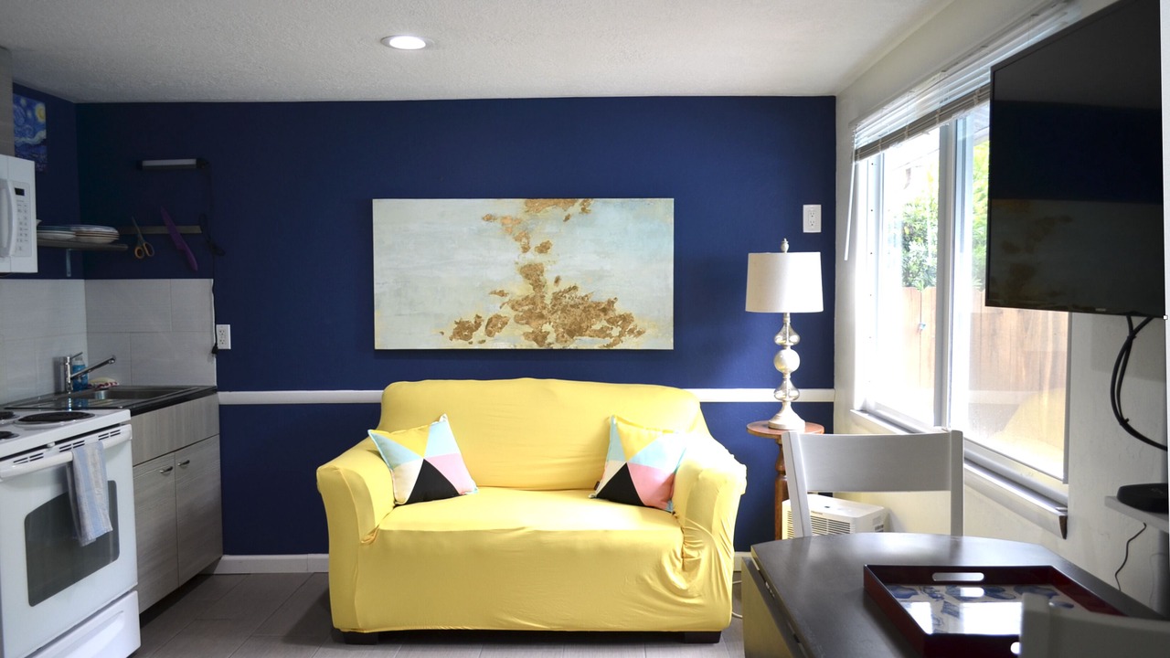 Photo of Livingroom in Gulfport