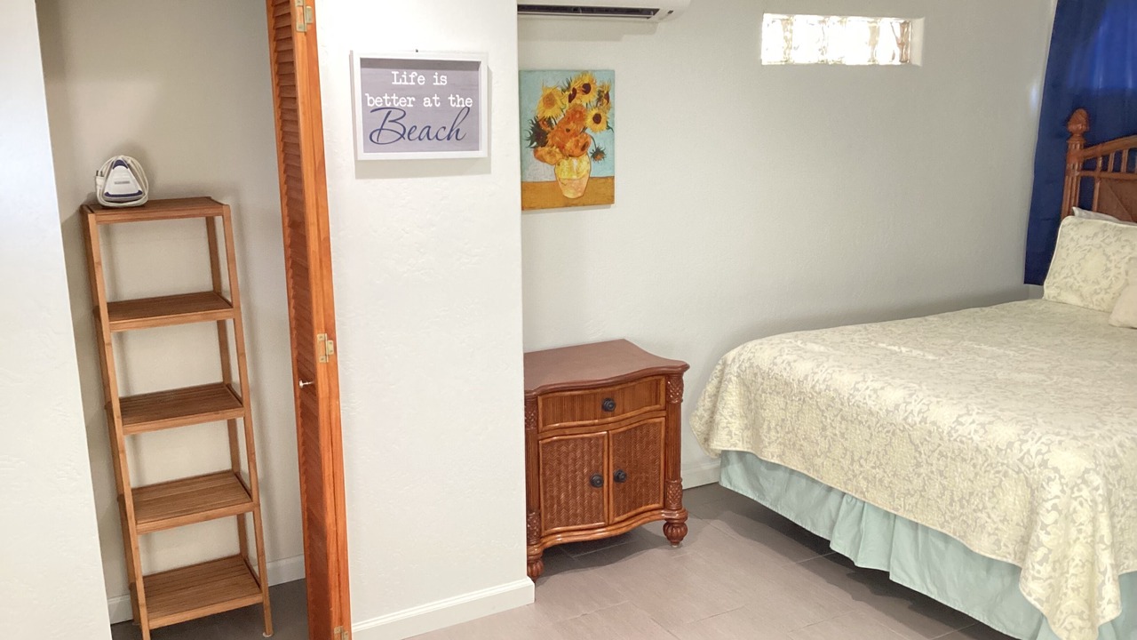 Photo of Bedroom in Gulfport