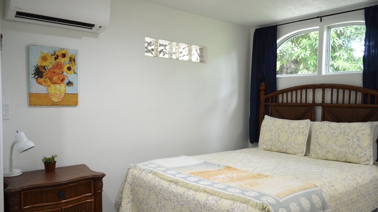 Photo of Bedroom in Gulfport